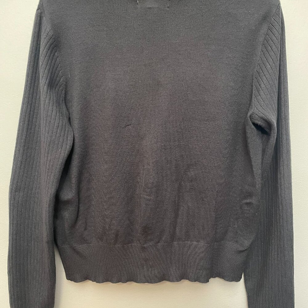 Calvin Klein Cardigan - Picture 2 of 2